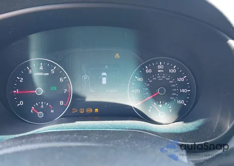 2018 Kia Sportage Lx from USA, damaged, VIN KNDPMCAC0J7446476